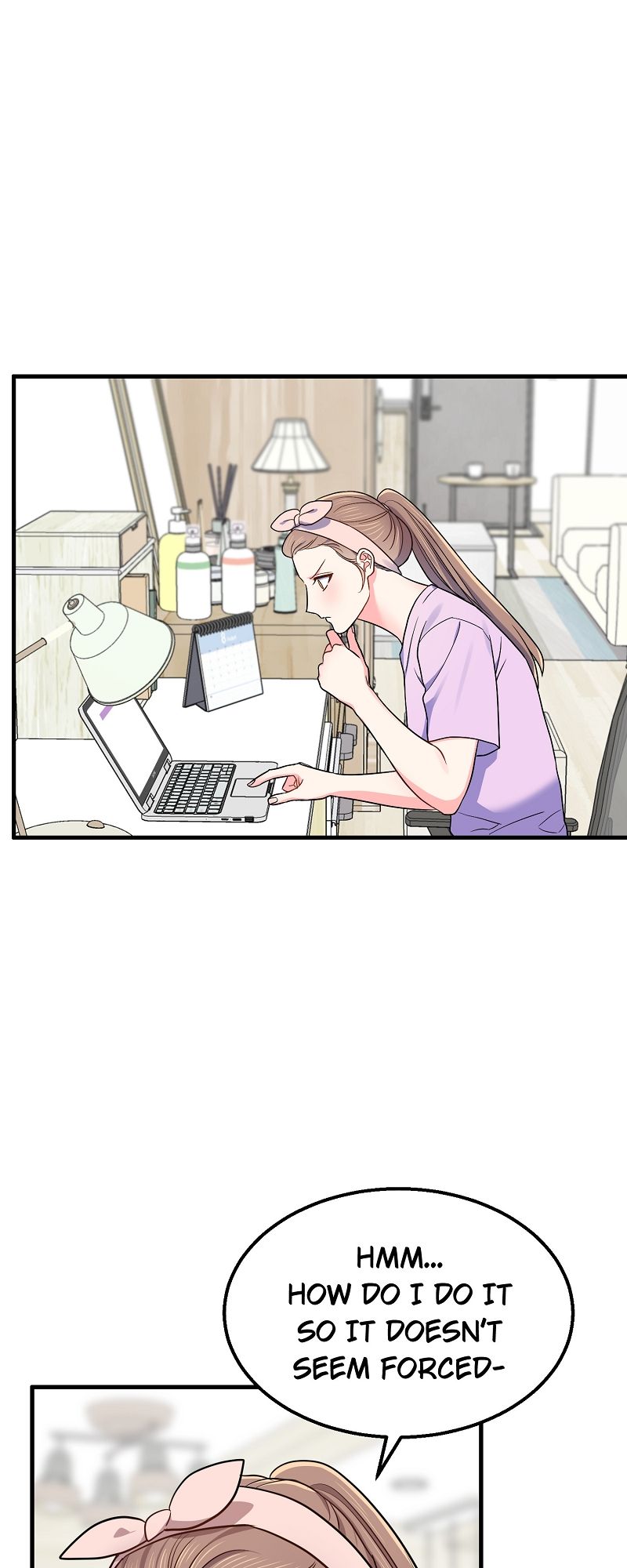 I Moogie You: A Slippery Love Chapter 35 page 25 - 
