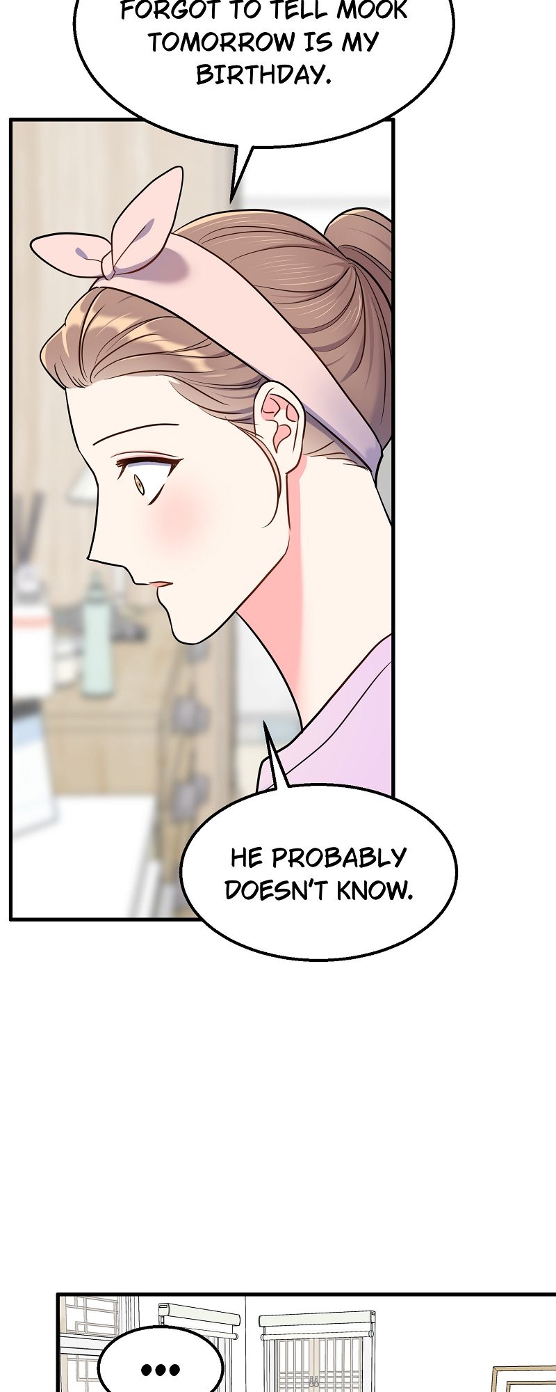 I Moogie You: A Slippery Love Chapter 35 page 29 - 