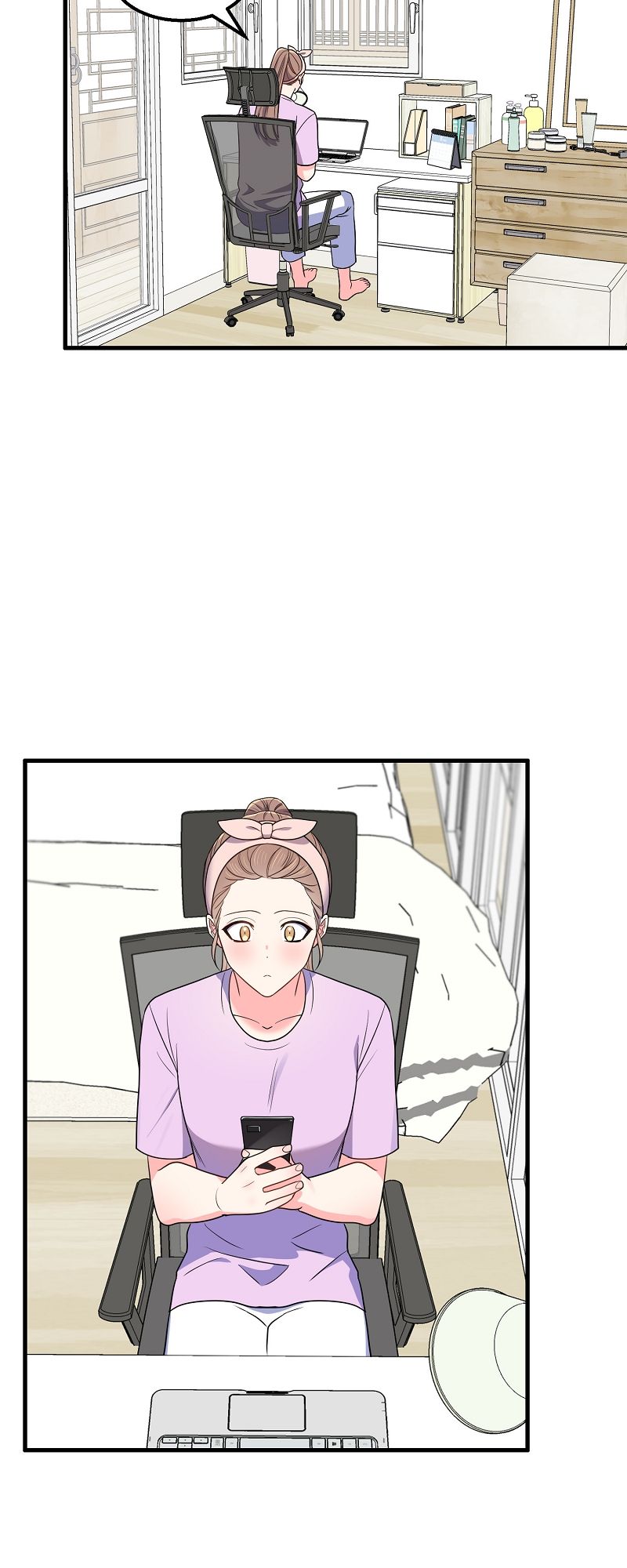 I Moogie You: A Slippery Love Chapter 35 page 30 - 