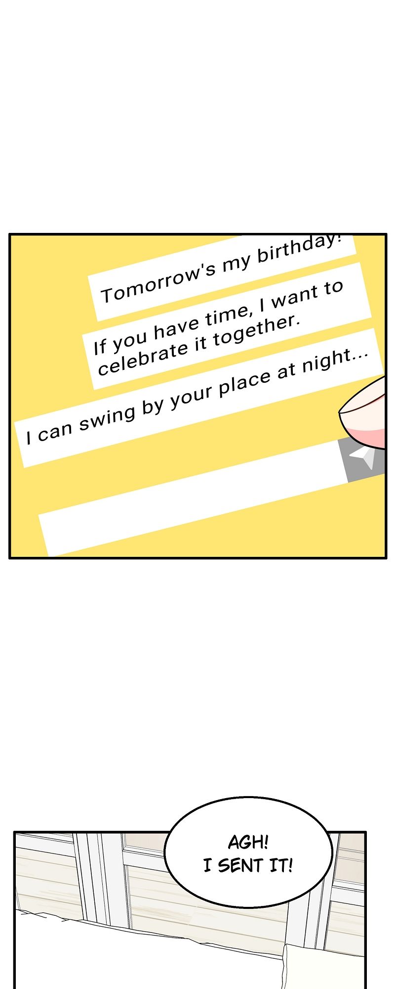 I Moogie You: A Slippery Love Chapter 35 page 31 - 