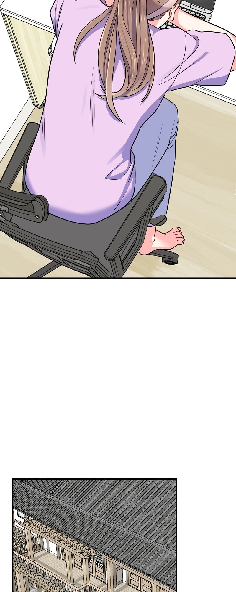 I Moogie You: A Slippery Love Chapter 35 page 33 - 