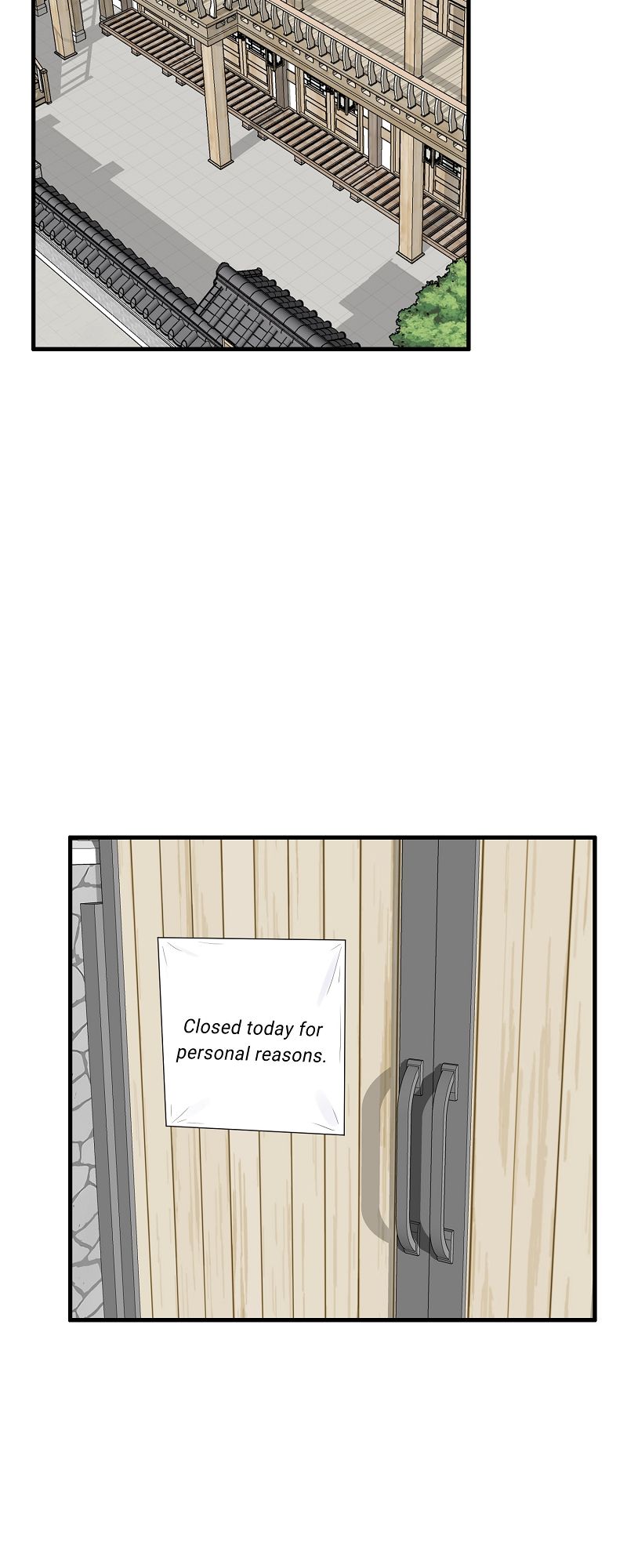 I Moogie You: A Slippery Love Chapter 35 page 34 - 