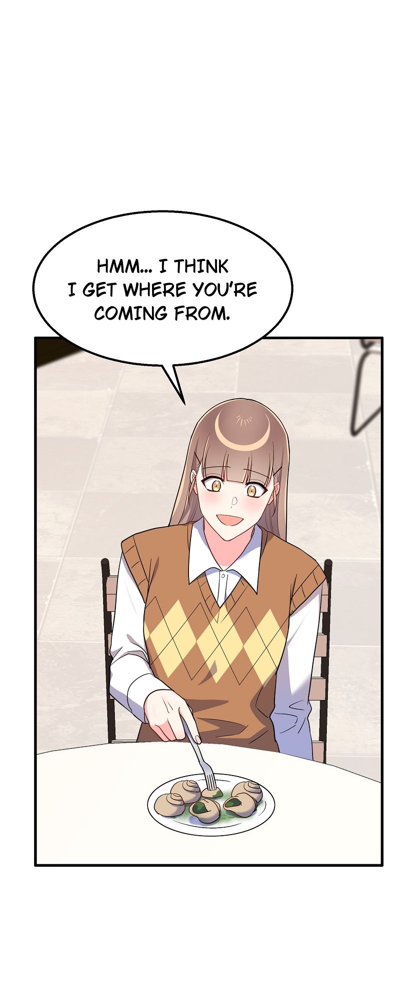 I Moogie You: A Slippery Love Chapter 35 page 38 - 