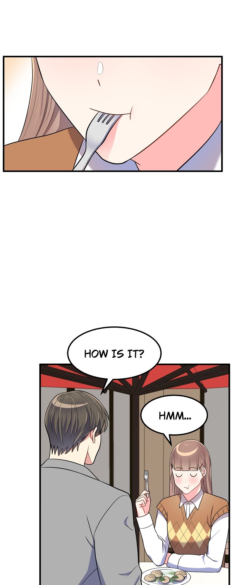 I Moogie You: A Slippery Love Chapter 35 page 39 - 