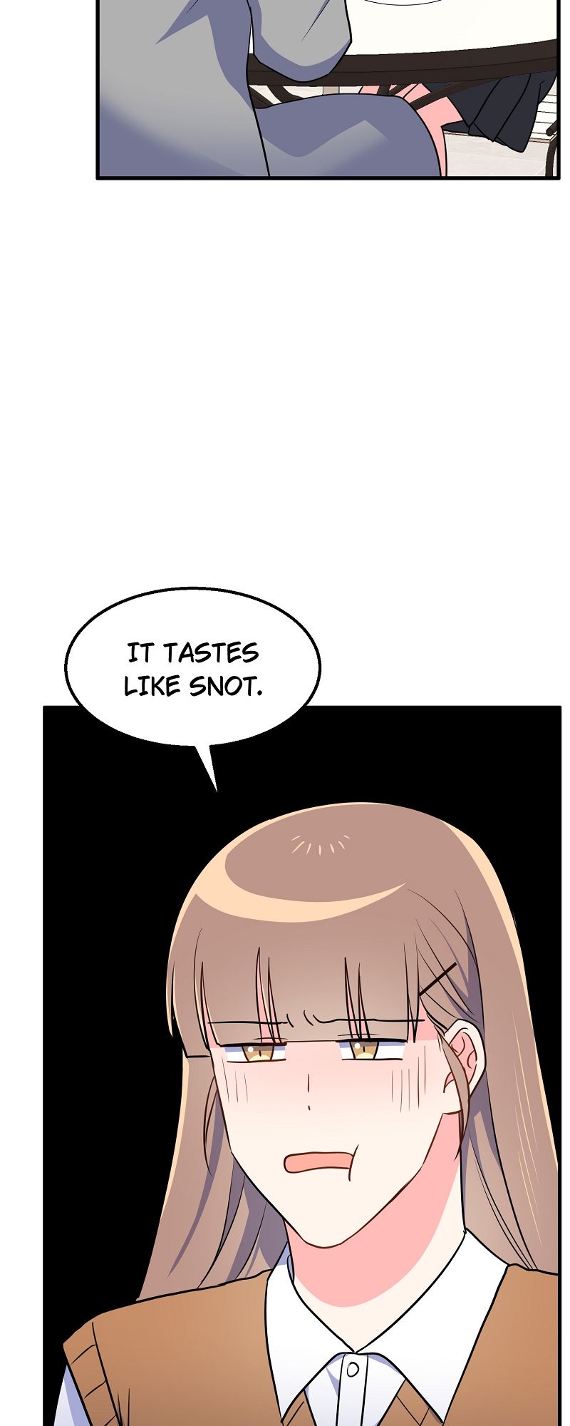 I Moogie You: A Slippery Love Chapter 35 page 40 - 