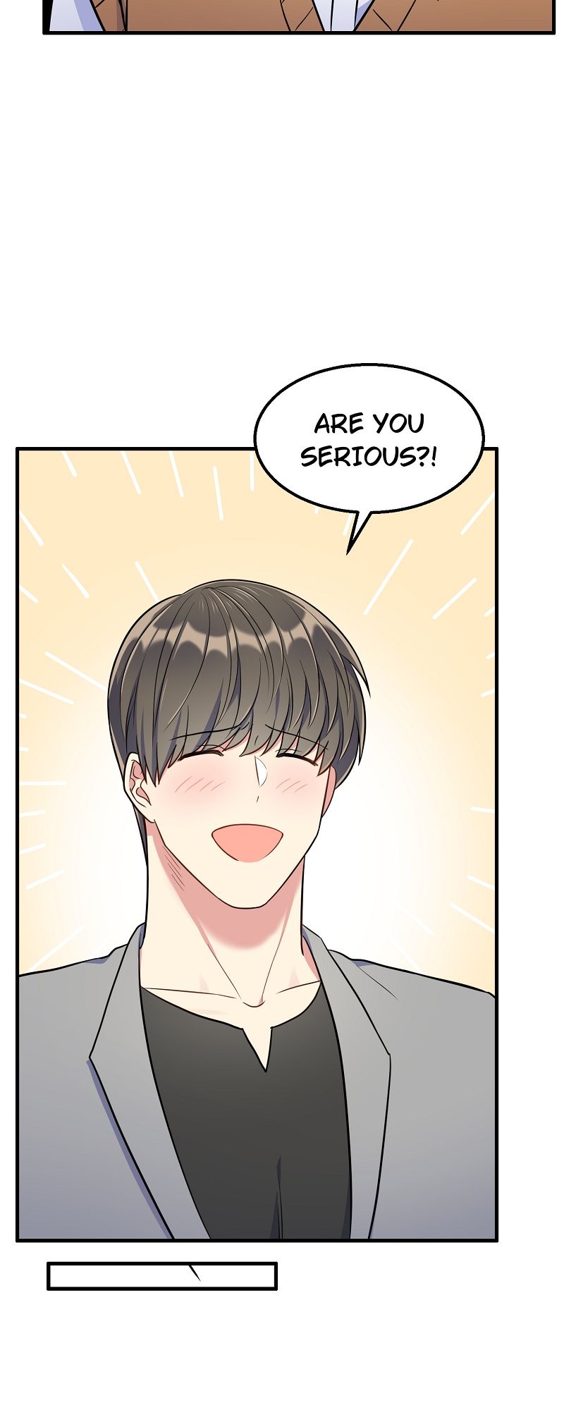 I Moogie You: A Slippery Love Chapter 35 page 41 - 