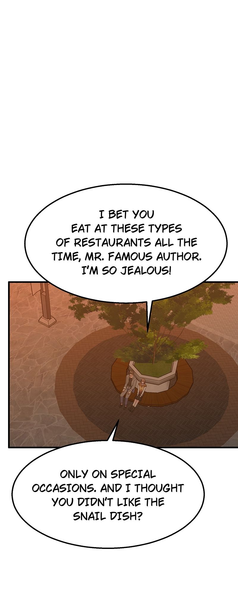 I Moogie You: A Slippery Love Chapter 35 page 42 - 