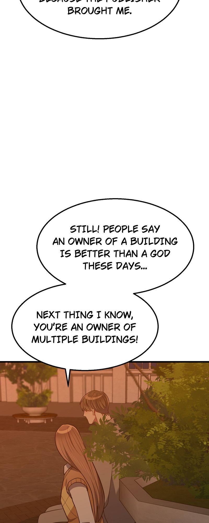 I Moogie You: A Slippery Love Chapter 35 page 44 - 