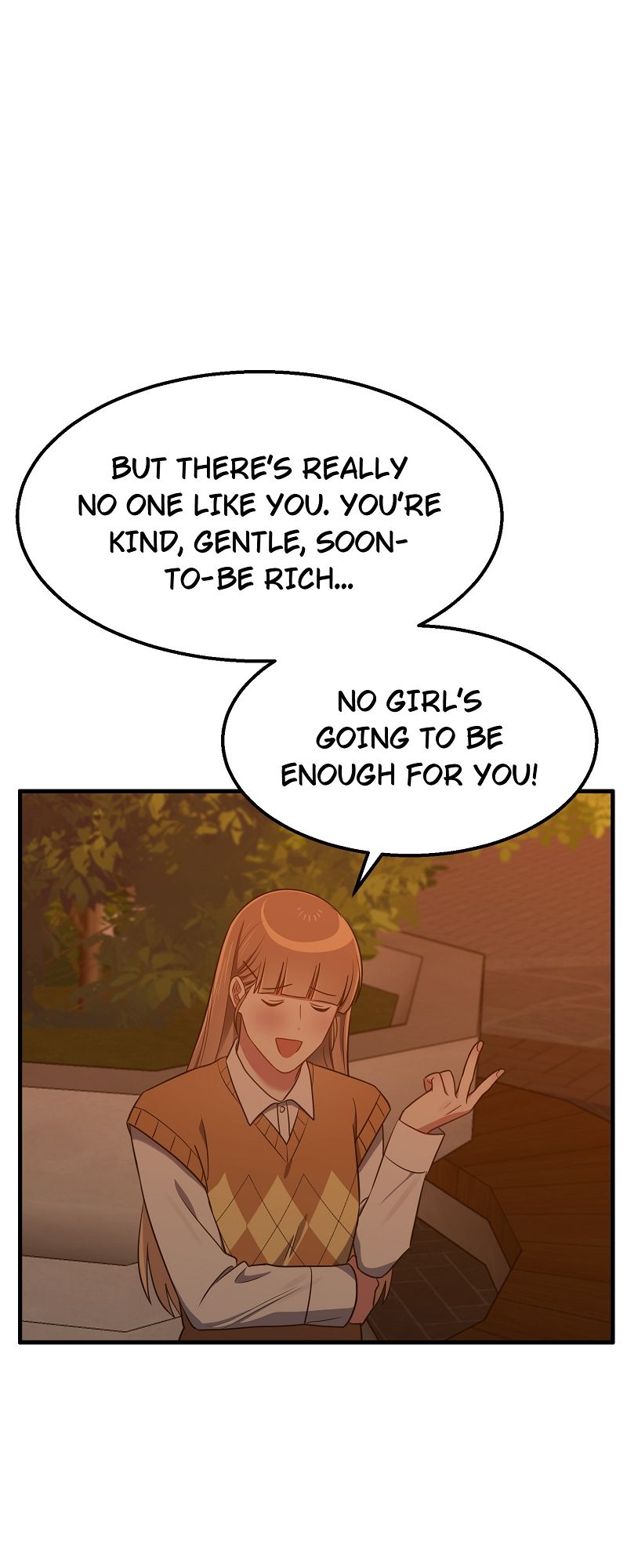I Moogie You: A Slippery Love Chapter 35 page 46 - 