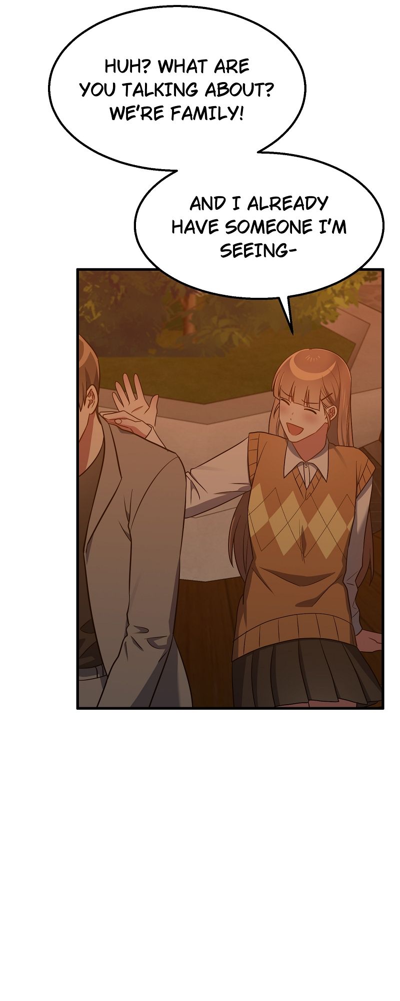 I Moogie You: A Slippery Love Chapter 35 page 48 - 