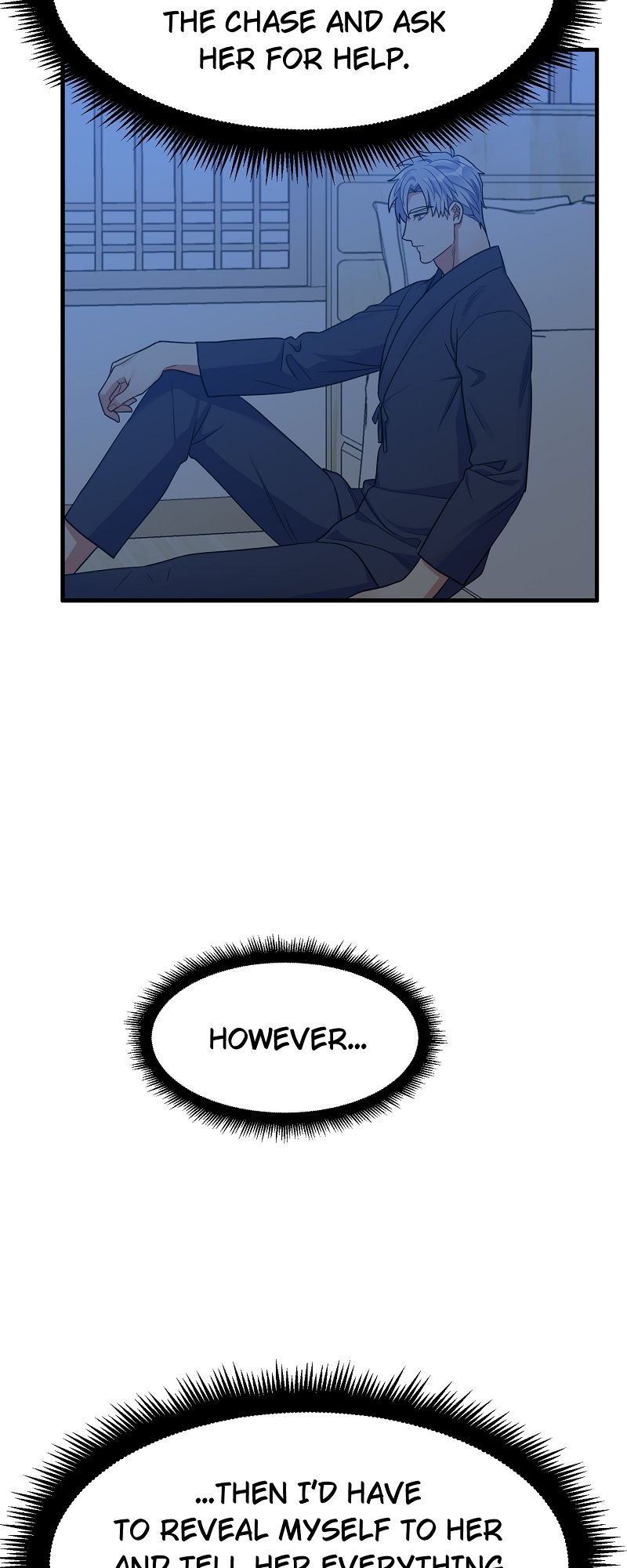 I Moogie You: A Slippery Love Chapter 35 page 7 - 