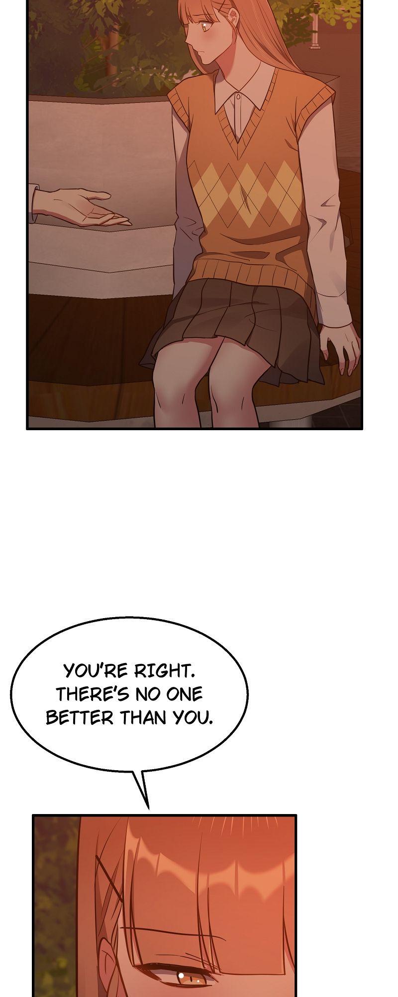 I Moogie You: A Slippery Love Chapter 36 page 2 - 