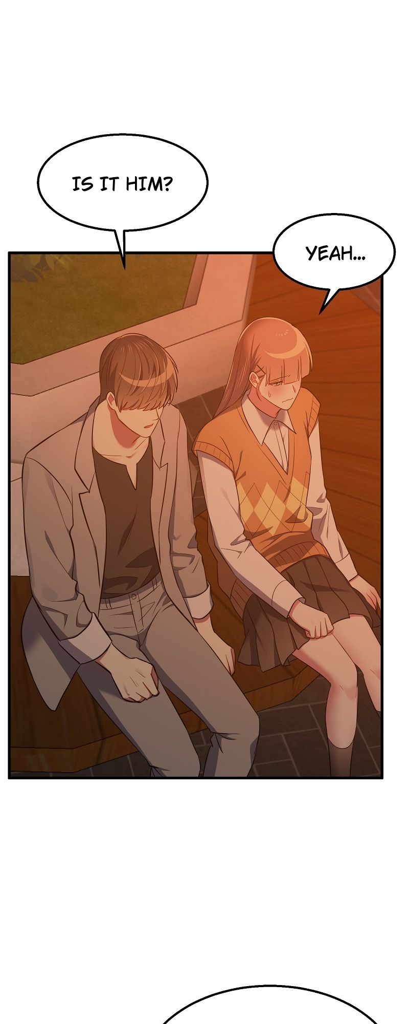 I Moogie You: A Slippery Love Chapter 36 page 13 - 