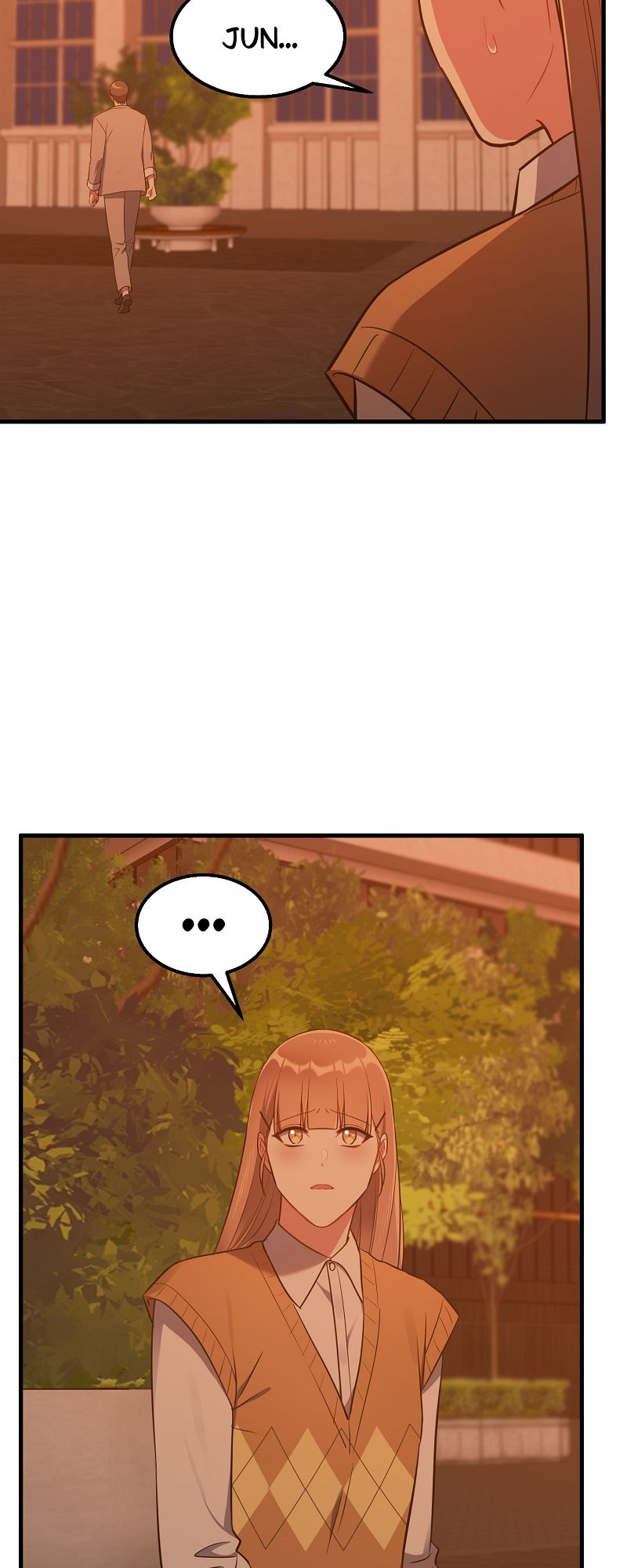 I Moogie You: A Slippery Love Chapter 36 page 15 - 