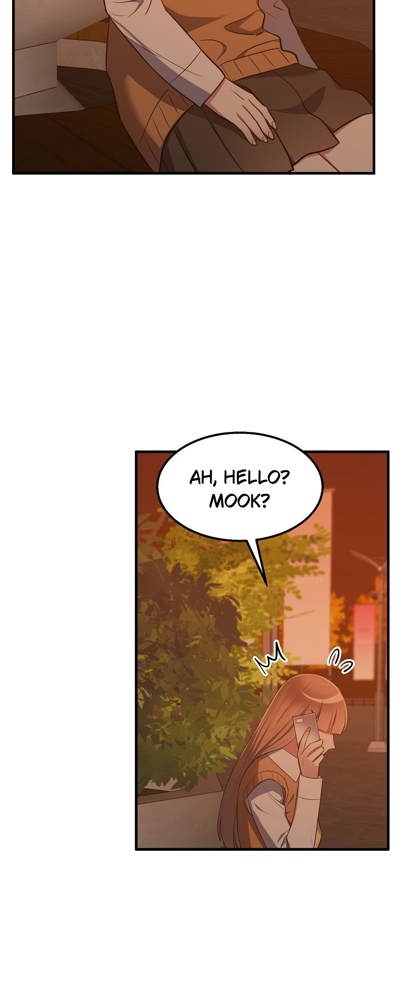 I Moogie You: A Slippery Love Chapter 36 page 16 - 