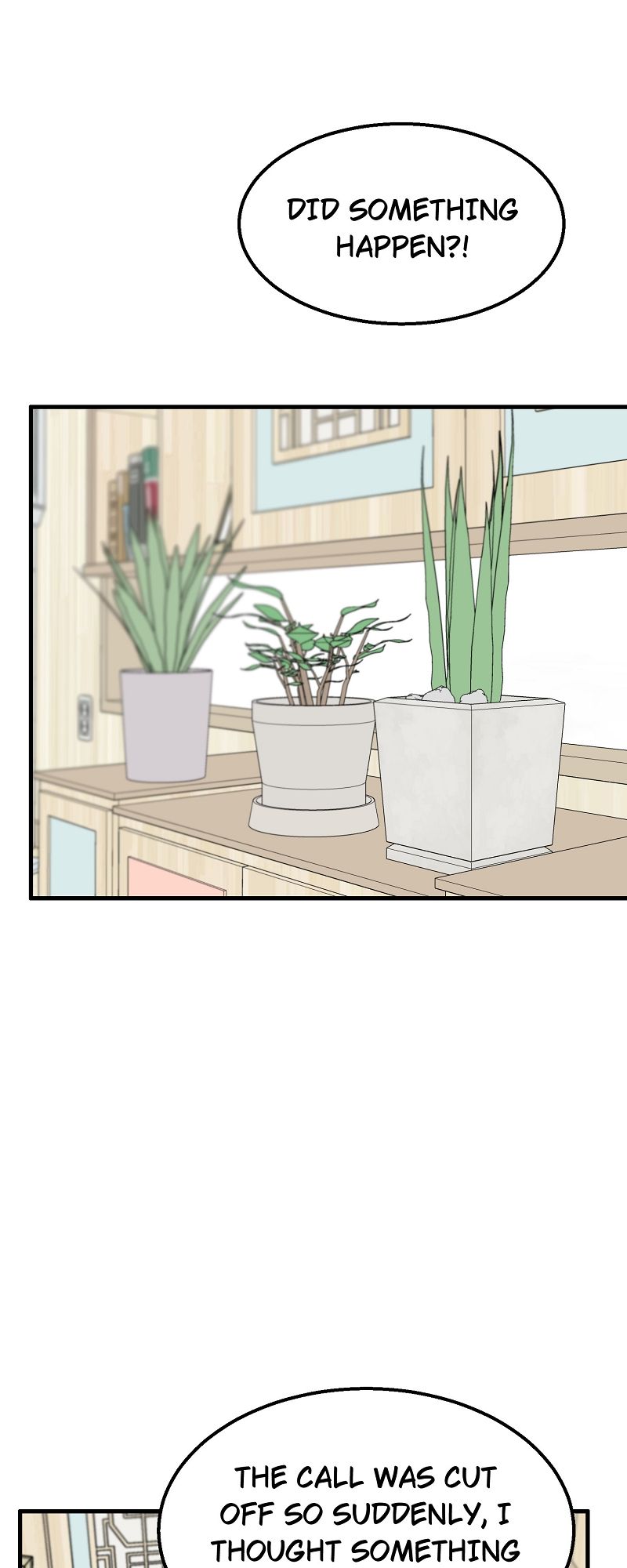 I Moogie You: A Slippery Love Chapter 36 page 19 - 