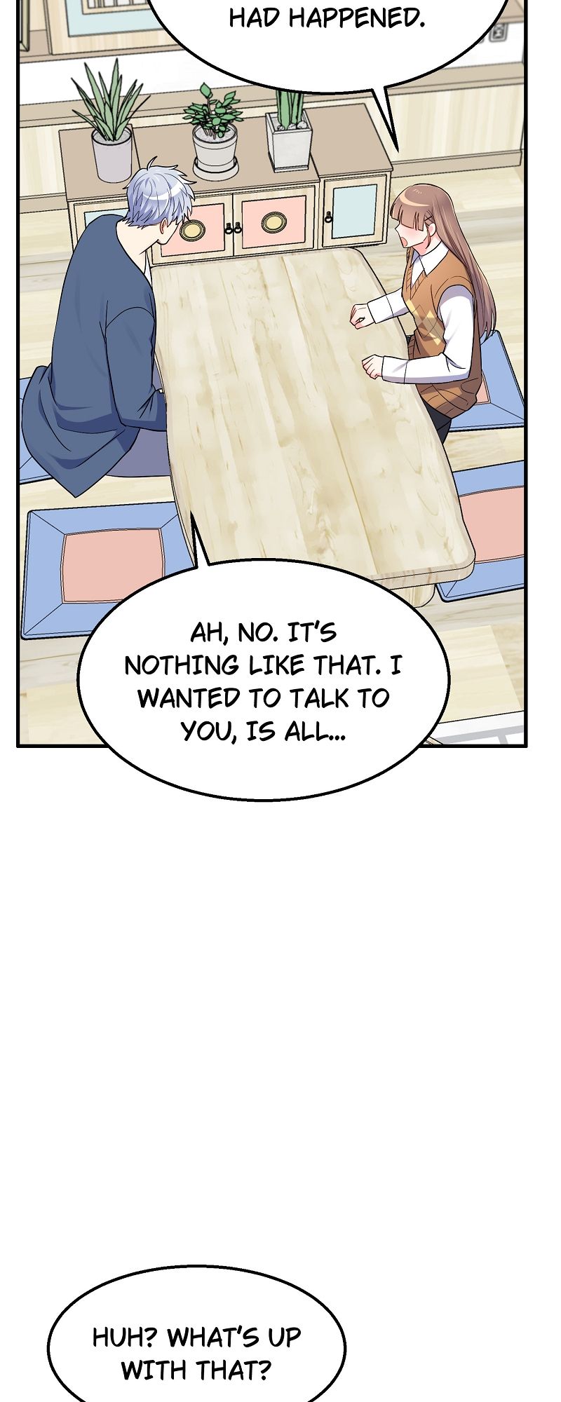 I Moogie You: A Slippery Love Chapter 36 page 20 - 