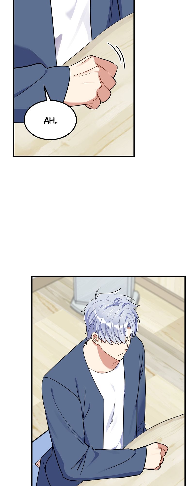 I Moogie You: A Slippery Love Chapter 36 page 23 - 