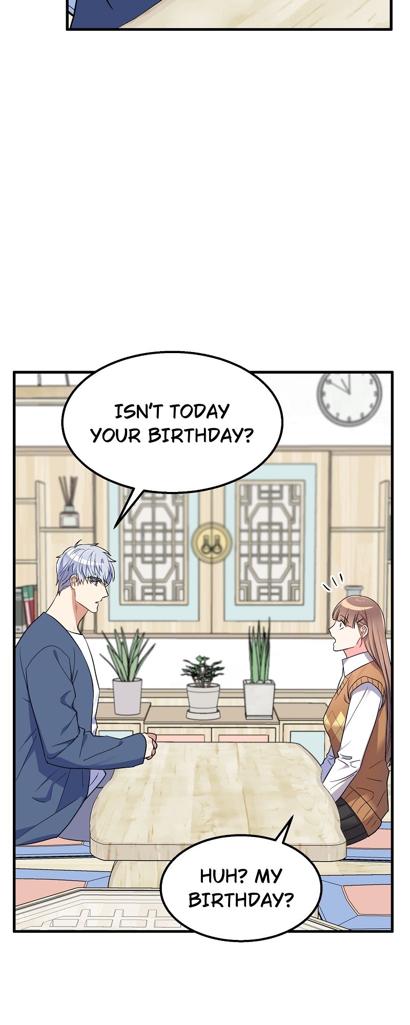 I Moogie You: A Slippery Love Chapter 36 page 24 - 
