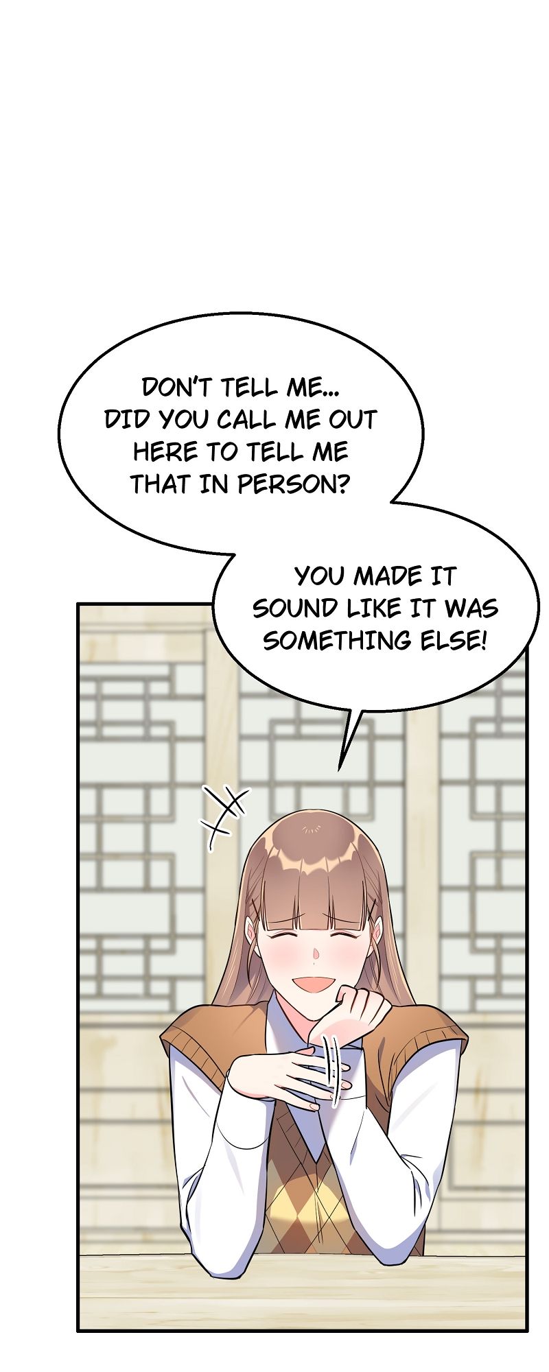 I Moogie You: A Slippery Love Chapter 36 page 25 - 