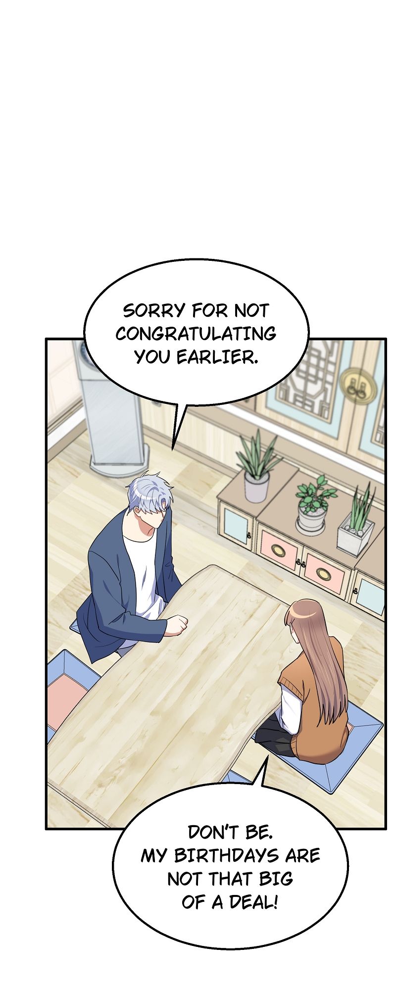 I Moogie You: A Slippery Love Chapter 36 page 26 - 