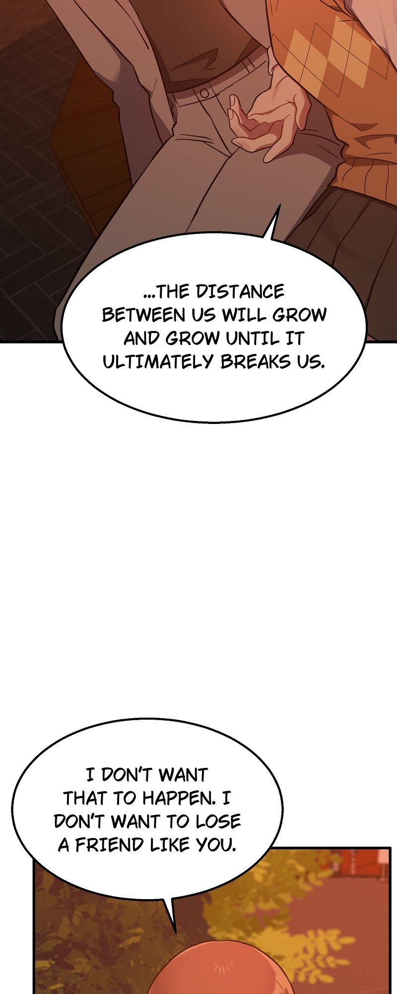 I Moogie You: A Slippery Love Chapter 36 page 4 - 