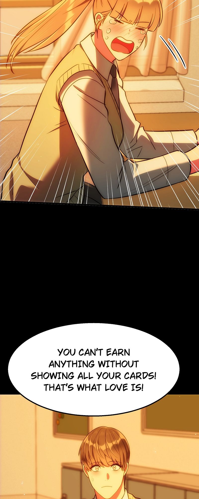 I Moogie You: A Slippery Love Chapter 36 page 33 - 