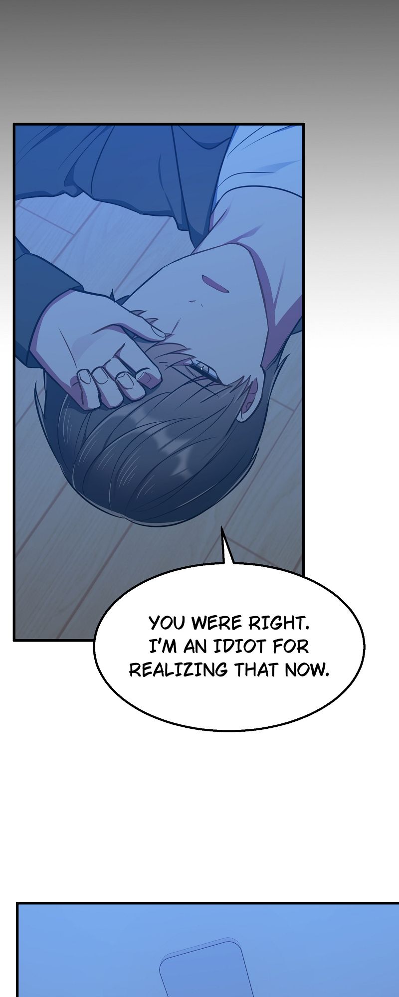 I Moogie You: A Slippery Love Chapter 36 page 35 - 