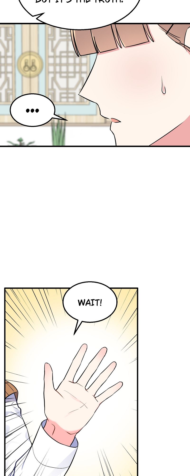 I Moogie You: A Slippery Love Chapter 36 page 37 - 