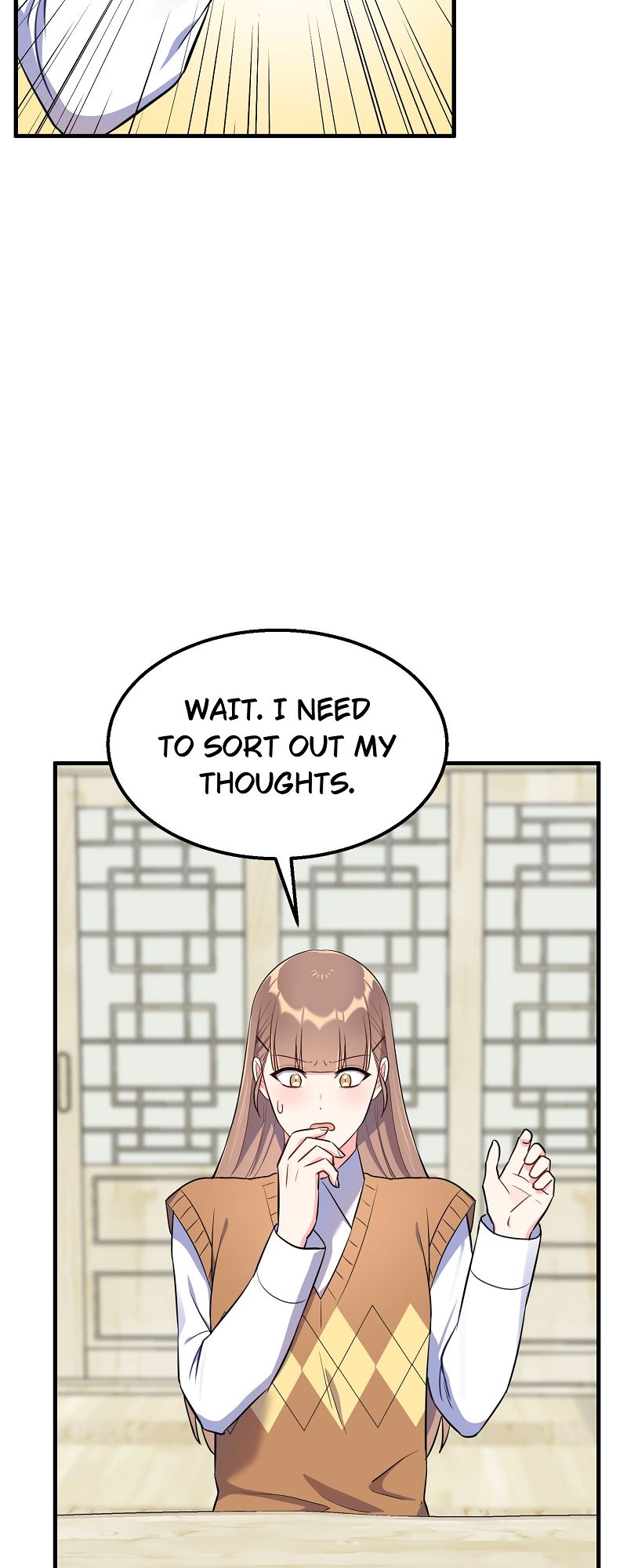 I Moogie You: A Slippery Love Chapter 36 page 38 - 