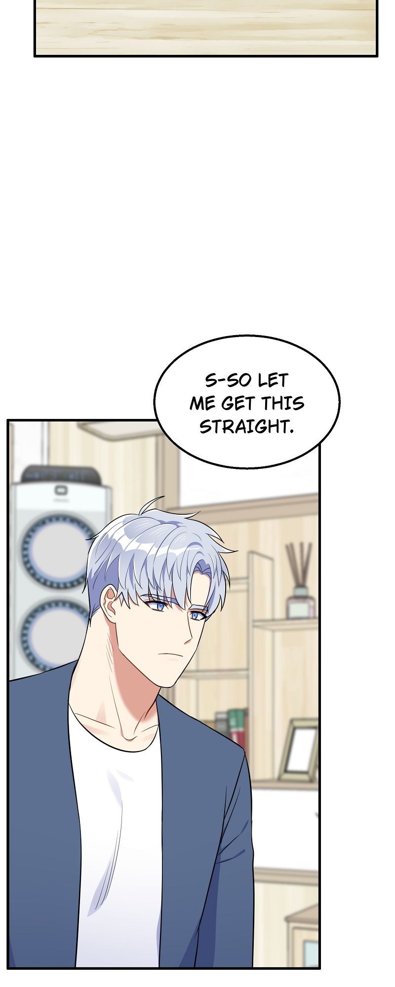 I Moogie You: A Slippery Love Chapter 36 page 39 - 