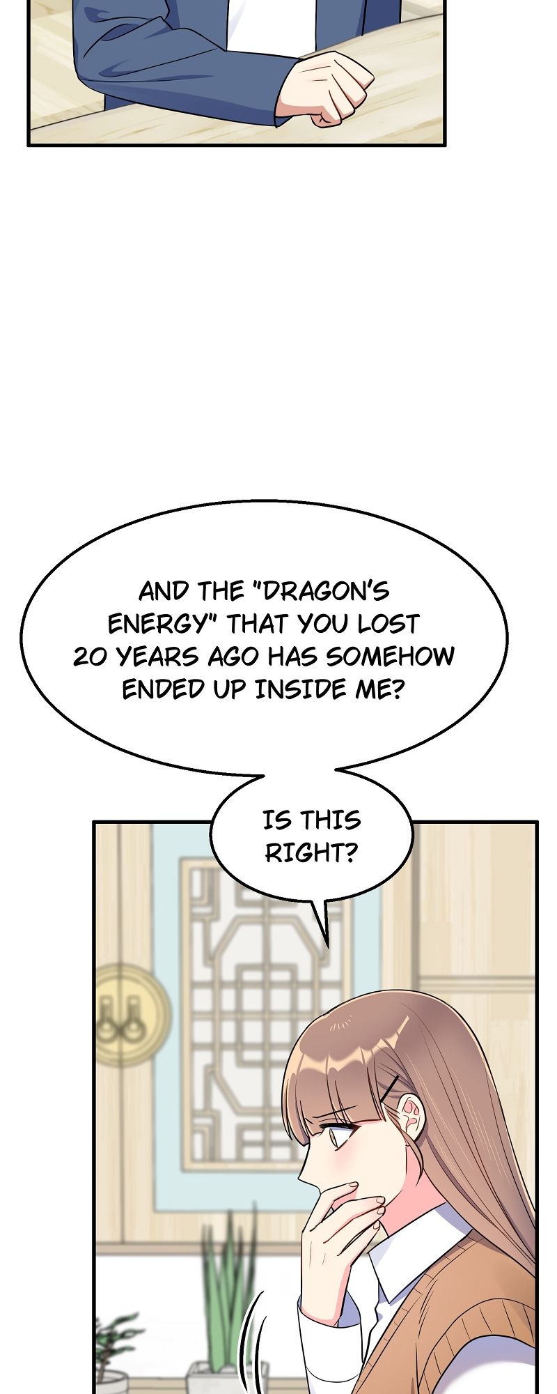 I Moogie You: A Slippery Love Chapter 36 page 42 - 