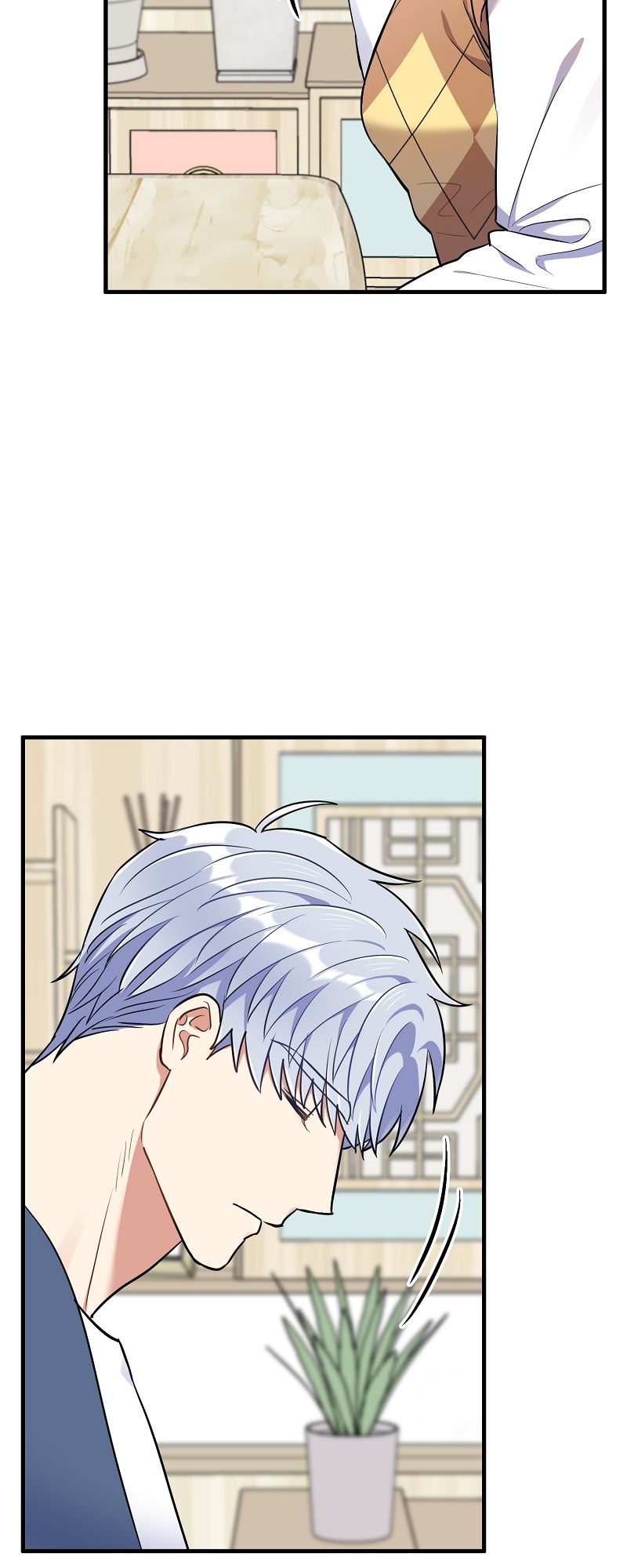 I Moogie You: A Slippery Love Chapter 36 page 43 - 