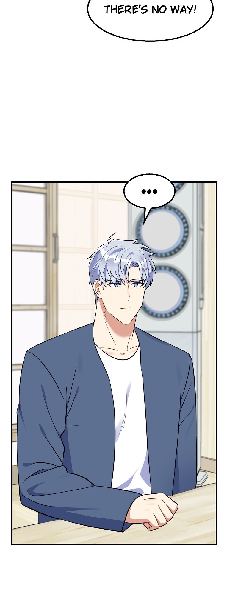 I Moogie You: A Slippery Love Chapter 36 page 46 - 