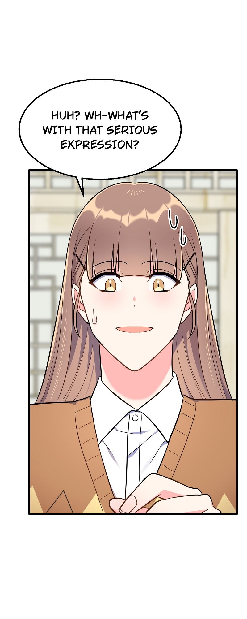 I Moogie You: A Slippery Love Chapter 36 page 47 - 
