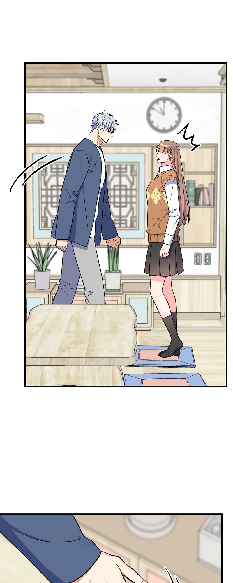 I Moogie You: A Slippery Love Chapter 36 page 49 - 