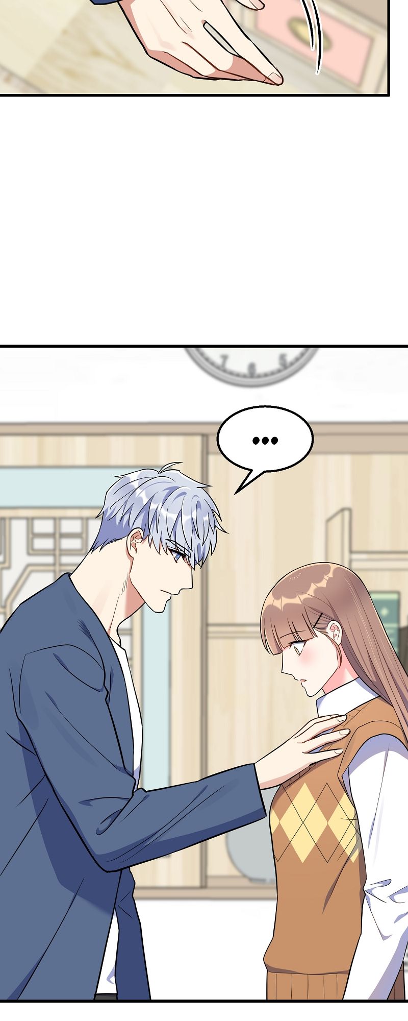 I Moogie You: A Slippery Love Chapter 36 page 50 - 