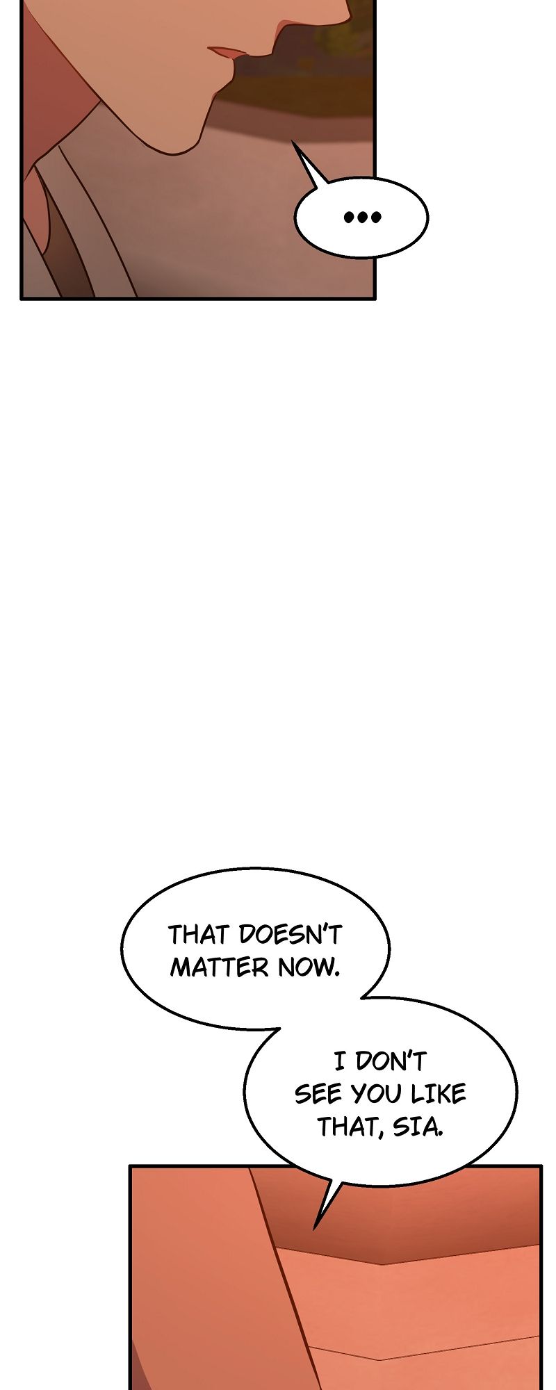 I Moogie You: A Slippery Love Chapter 36 page 6 - 