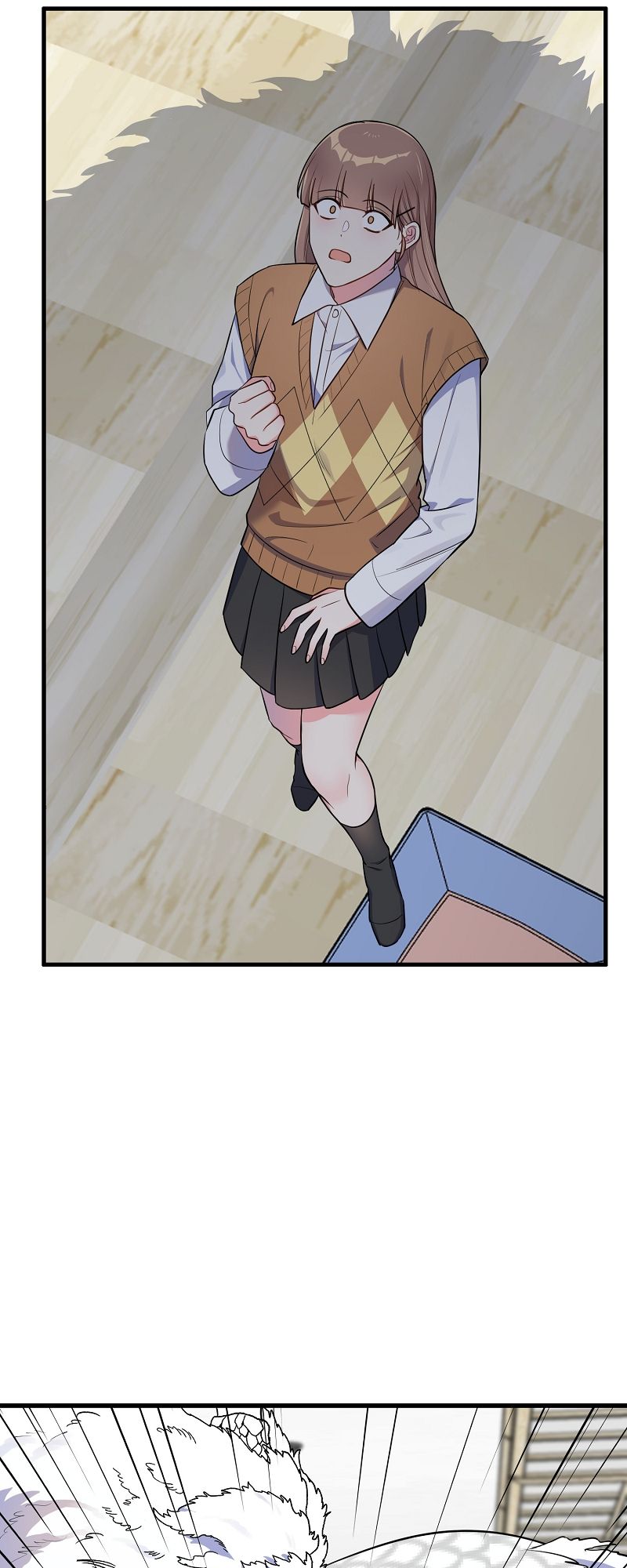 I Moogie You: A Slippery Love Chapter 36 page 56 - 