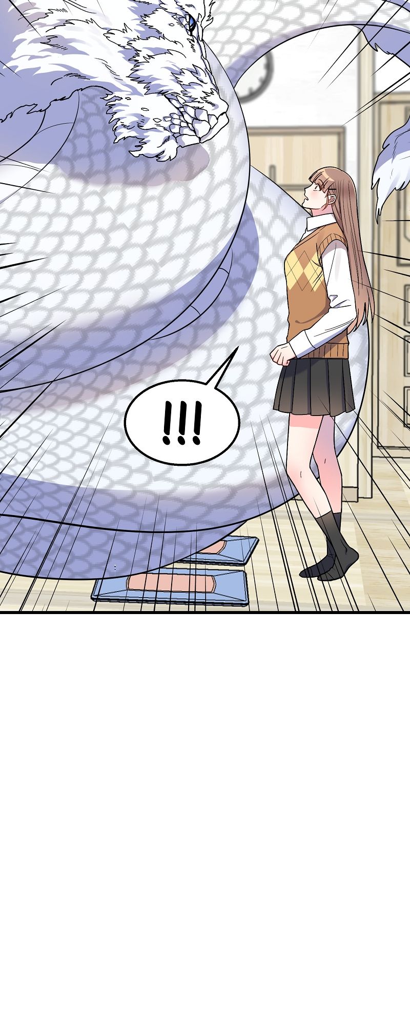 I Moogie You: A Slippery Love Chapter 36 page 57 - 