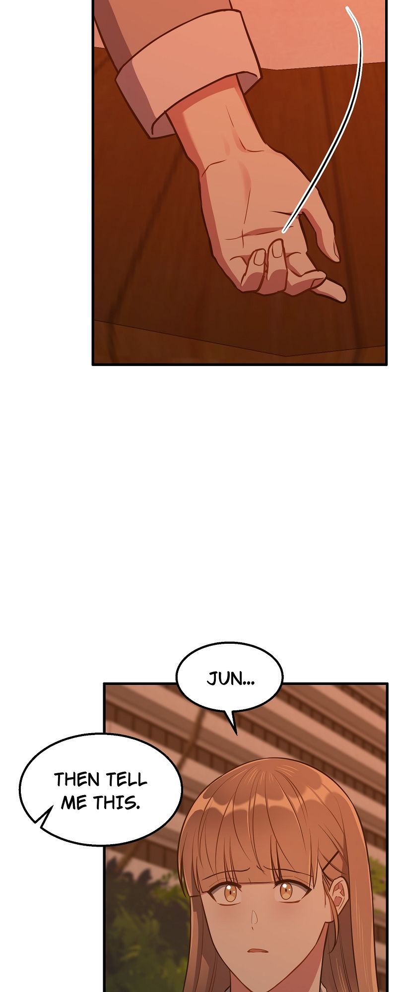 I Moogie You: A Slippery Love Chapter 36 page 7 - 