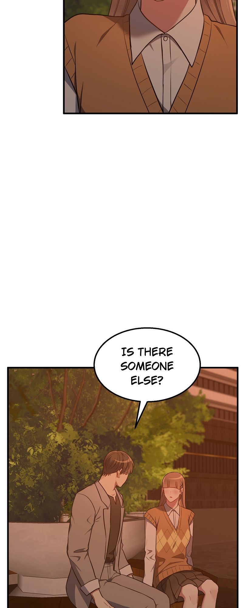 I Moogie You: A Slippery Love Chapter 36 page 8 - 