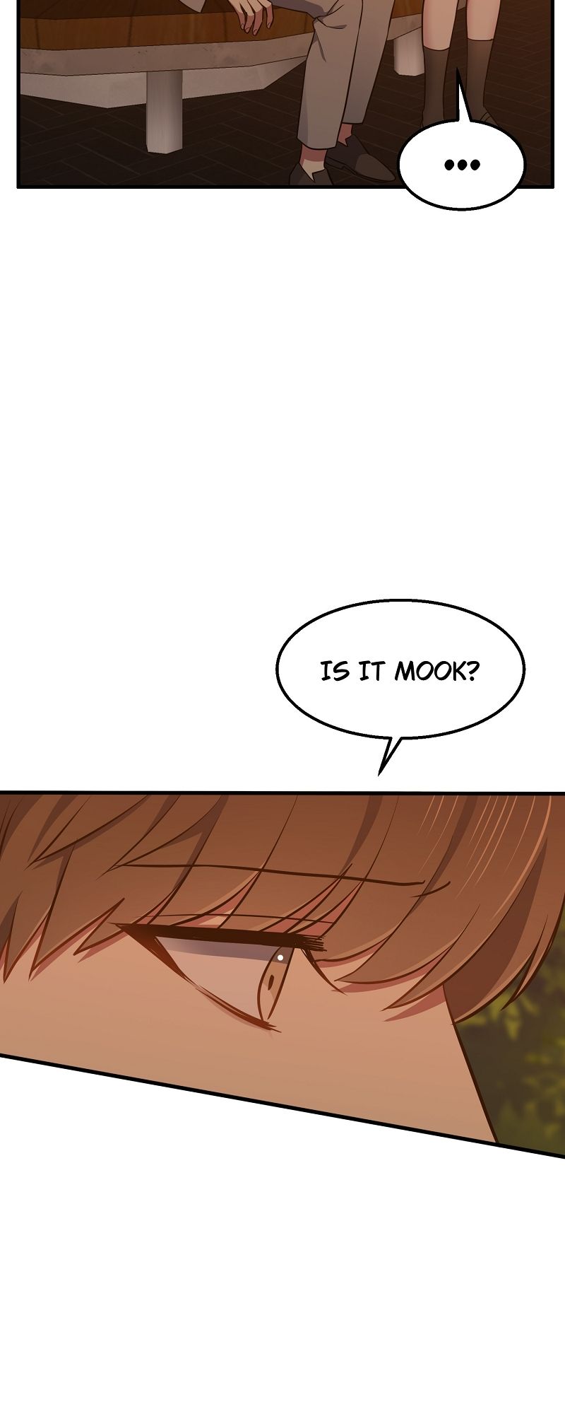I Moogie You: A Slippery Love Chapter 36 page 9 - 
