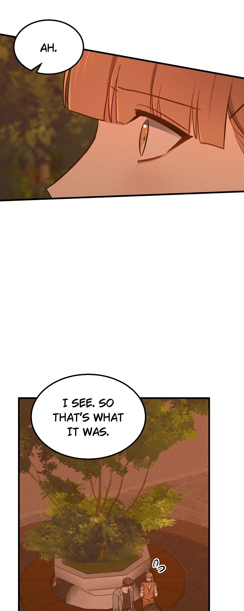I Moogie You: A Slippery Love Chapter 36 page 10 - 