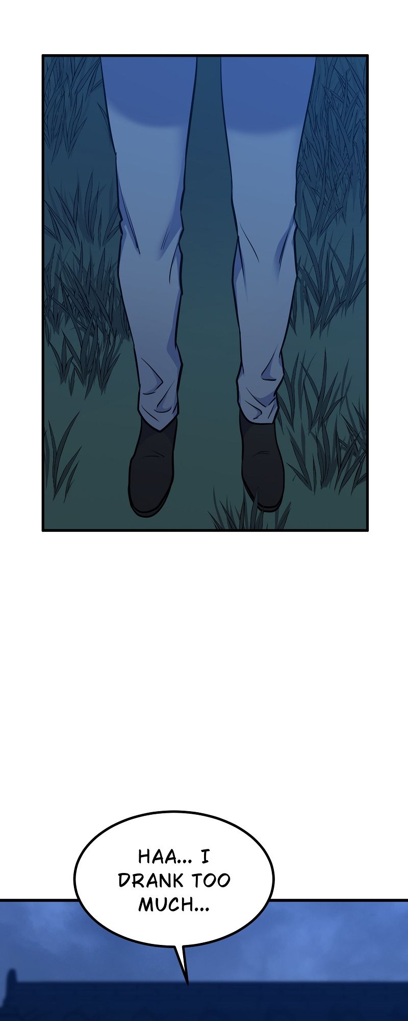 I Moogie You: A Slippery Love Chapter 37 page 11 - 