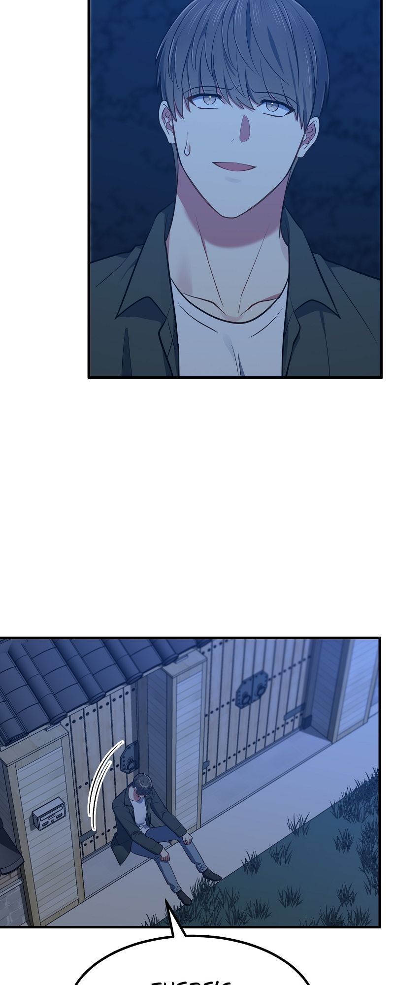 I Moogie You: A Slippery Love Chapter 37 page 13 - 