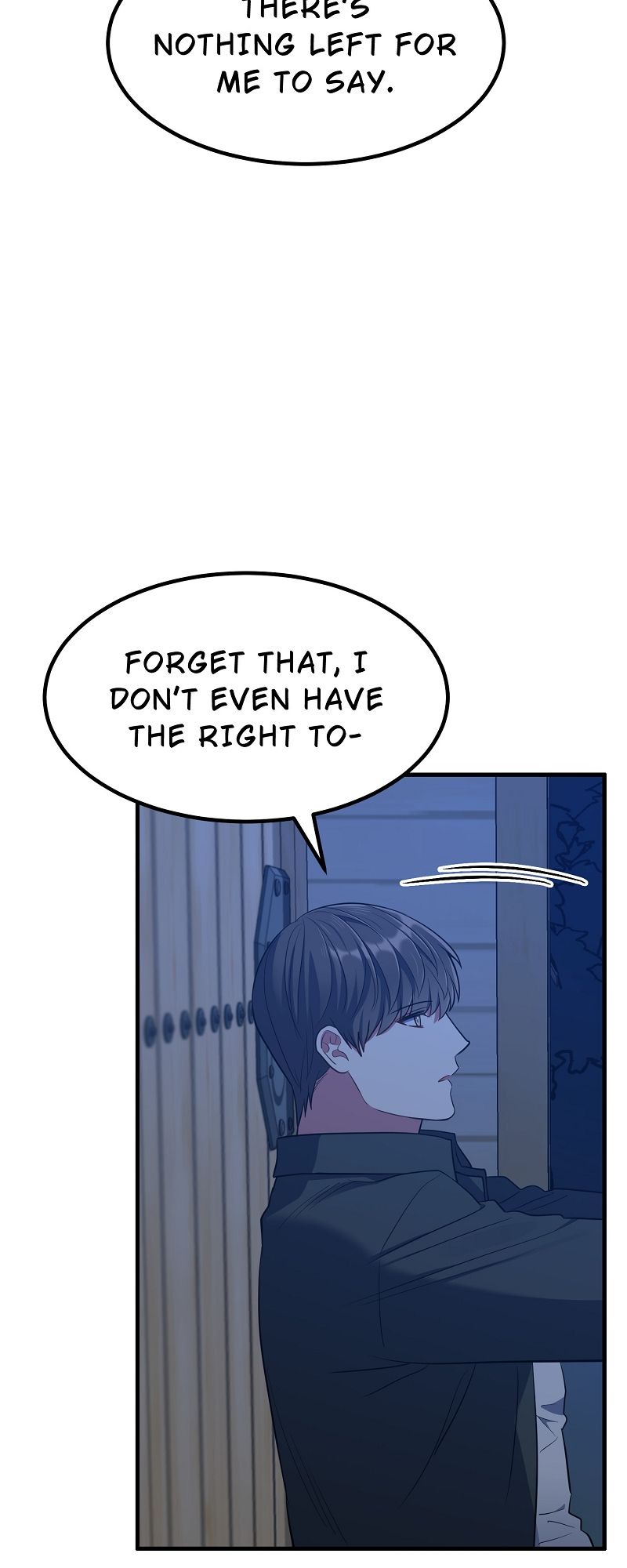 I Moogie You: A Slippery Love Chapter 37 page 14 - 