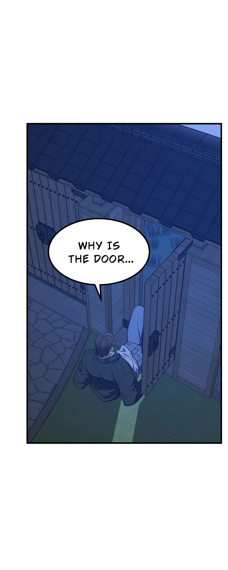 I Moogie You: A Slippery Love Chapter 37 page 16 - 