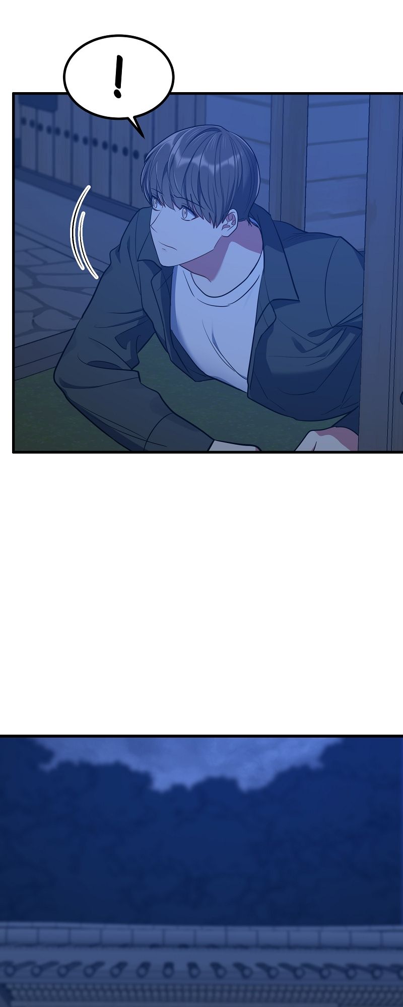 I Moogie You: A Slippery Love Chapter 37 page 17 - 