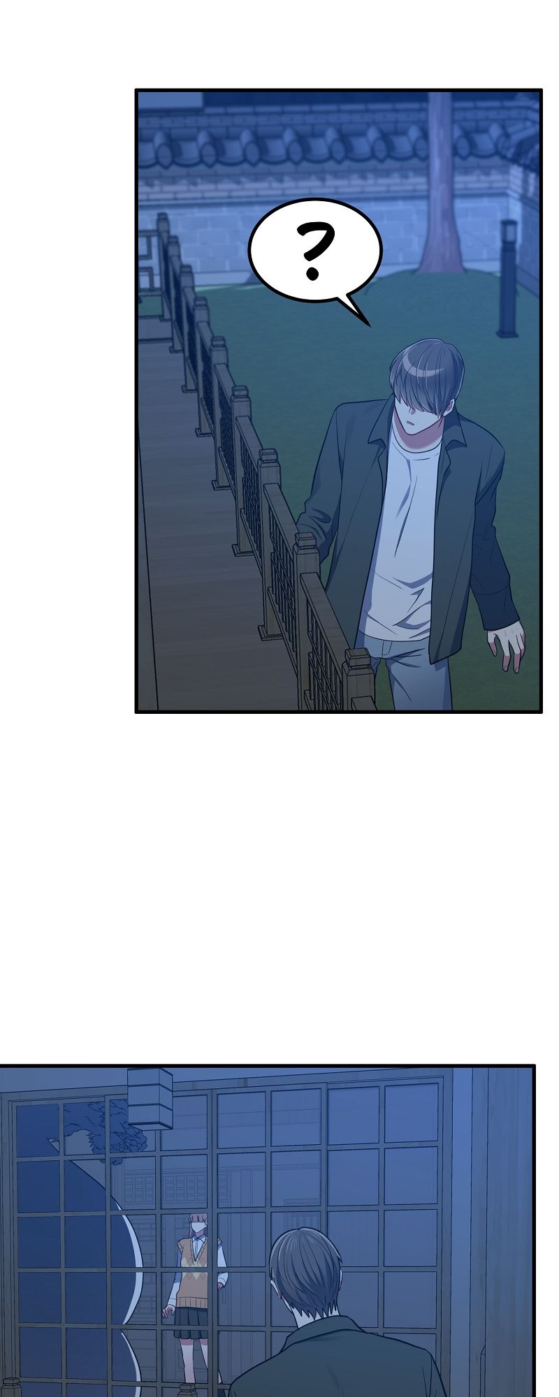 I Moogie You: A Slippery Love Chapter 37 page 20 - 